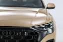 Thumbnail image of 2024 Audi Q8 at Audi Knoxville