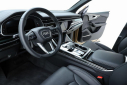 Thumbnail image of 2024 Audi Q8 at Audi Knoxville