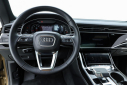 Thumbnail image of 2024 Audi Q8 at Audi Knoxville