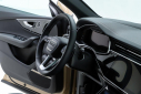 Thumbnail image of 2024 Audi Q8 at Audi Knoxville