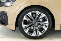 Thumbnail image of 2024 Audi Q8 at Audi Knoxville