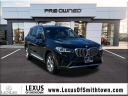 2022 BMW X3 xDrive30i at Lexus of Smithtown