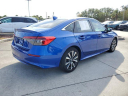Thumbnail image of 2023 Honda Civic at VeniceHonda - USED