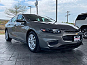 Thumbnail image of 2018 Chevrolet Malibu at Gem Cars