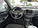 2018 Chevrolet Malibu LT at Gem Cars