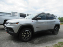 Thumbnail image of 2024 Jeep Compass at Chiefland Chrysler Dodge Jeep
