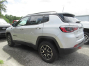 Thumbnail image of 2024 Jeep Compass at Chiefland Chrysler Dodge Jeep