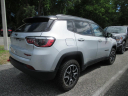 Thumbnail image of 2024 Jeep Compass at Chiefland Chrysler Dodge Jeep