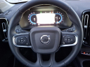 Thumbnail image of 2024 Volvo XC40 at Brown Daub Volvo Cars Lehigh Valley
