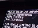 Thumbnail image of 2024 Volvo XC40 at Brown Daub Volvo Cars Lehigh Valley
