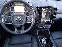 Thumbnail image of 2024 Volvo XC40 at Brown Daub Volvo Cars Lehigh Valley