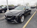 Thumbnail image of 2025 Cadillac CT5 at Olathe Dodge Chrysler Jeep Ram