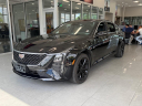 Thumbnail image of 2025 Cadillac CT5 at Olathe Dodge Chrysler Jeep Ram