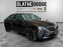 Thumbnail image of 2025 Cadillac CT5 at Olathe Dodge Chrysler Jeep Ram