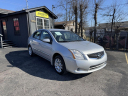Thumbnail image of 2012 Nissan Sentra at AUTO SPOT INC