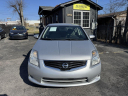 2012 Nissan Sentra 2.0 at AUTO SPOT INC
