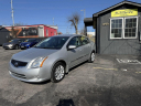 Thumbnail image of 2012 Nissan Sentra at AUTO SPOT INC