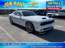 Thumbnail image of 2019 Dodge Challenger at Jon Hall Chevrolet