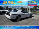 Thumbnail image of 2019 Dodge Challenger at Jon Hall Chevrolet