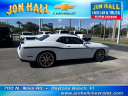 Thumbnail image of 2019 Dodge Challenger at Jon Hall Chevrolet