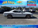 Thumbnail image of 2019 Dodge Challenger at Jon Hall Chevrolet