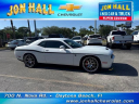 Thumbnail image of 2019 Dodge Challenger at Jon Hall Chevrolet