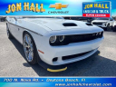 Thumbnail image of 2019 Dodge Challenger at Jon Hall Chevrolet