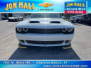 2019 Dodge Challenger SRT Hellcat Redeye at Jon Hall Chevrolet