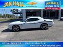 Thumbnail image of 2019 Dodge Challenger at Jon Hall Chevrolet