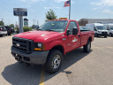 Thumbnail image of 2006 Ford F-350 Super Duty at Lafontaine Ford Grand Rapids