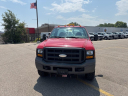 2006 Ford F-350 Super Duty XL at Lafontaine Ford Grand Rapids