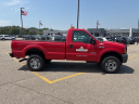 Thumbnail image of 2006 Ford F-350 Super Duty at Lafontaine Ford Grand Rapids