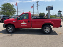 Thumbnail image of 2006 Ford F-350 Super Duty at Lafontaine Ford Grand Rapids