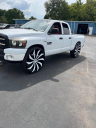 Thumbnail image of 2007 Dodge Ram 1500 at LOGUE'S AUTO SALES