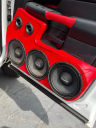 Thumbnail image of 2007 Dodge Ram 1500 at LOGUE'S AUTO SALES