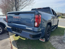 Thumbnail image of 2024 GMC Sierra 1500 at Riverhead Ford