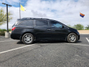 2013 Honda Odyssey EX-L at ARIZONA WORK TRUCKS