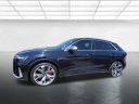 2021 Audi RS Q8 4.0T quattro at Dean Team Kirkwood VW - New
