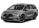 2024 Honda Odyssey Elite at GermainHondaofDublin vAuto Polling