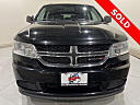 Thumbnail image of 2017 Dodge Journey at Exit 5 Auto Group