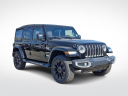 Thumbnail image of 2021 Jeep Wrangler Unlimited at Nielsen Chrysler Dodge Jeep Ram