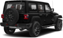 Thumbnail image of 2021 Jeep Wrangler Unlimited at Nielsen Chrysler Dodge Jeep Ram