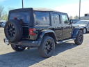Thumbnail image of 2021 Jeep Wrangler Unlimited at Nielsen Chrysler Dodge Jeep Ram