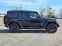 Thumbnail image of 2021 Jeep Wrangler Unlimited at Nielsen Chrysler Dodge Jeep Ram