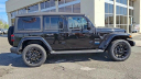 Thumbnail image of 2021 Jeep Wrangler Unlimited at Nielsen Chrysler Dodge Jeep Ram