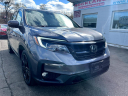 2021 Honda Pilot SE at Rockland Motors