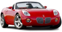 Thumbnail image of 2008 Pontiac Solstice at Baron Honda