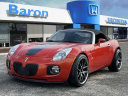 Thumbnail image of 2008 Pontiac Solstice at Baron Honda