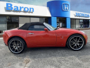 Thumbnail image of 2008 Pontiac Solstice at Baron Honda