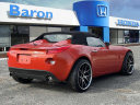 Thumbnail image of 2008 Pontiac Solstice at Baron Honda